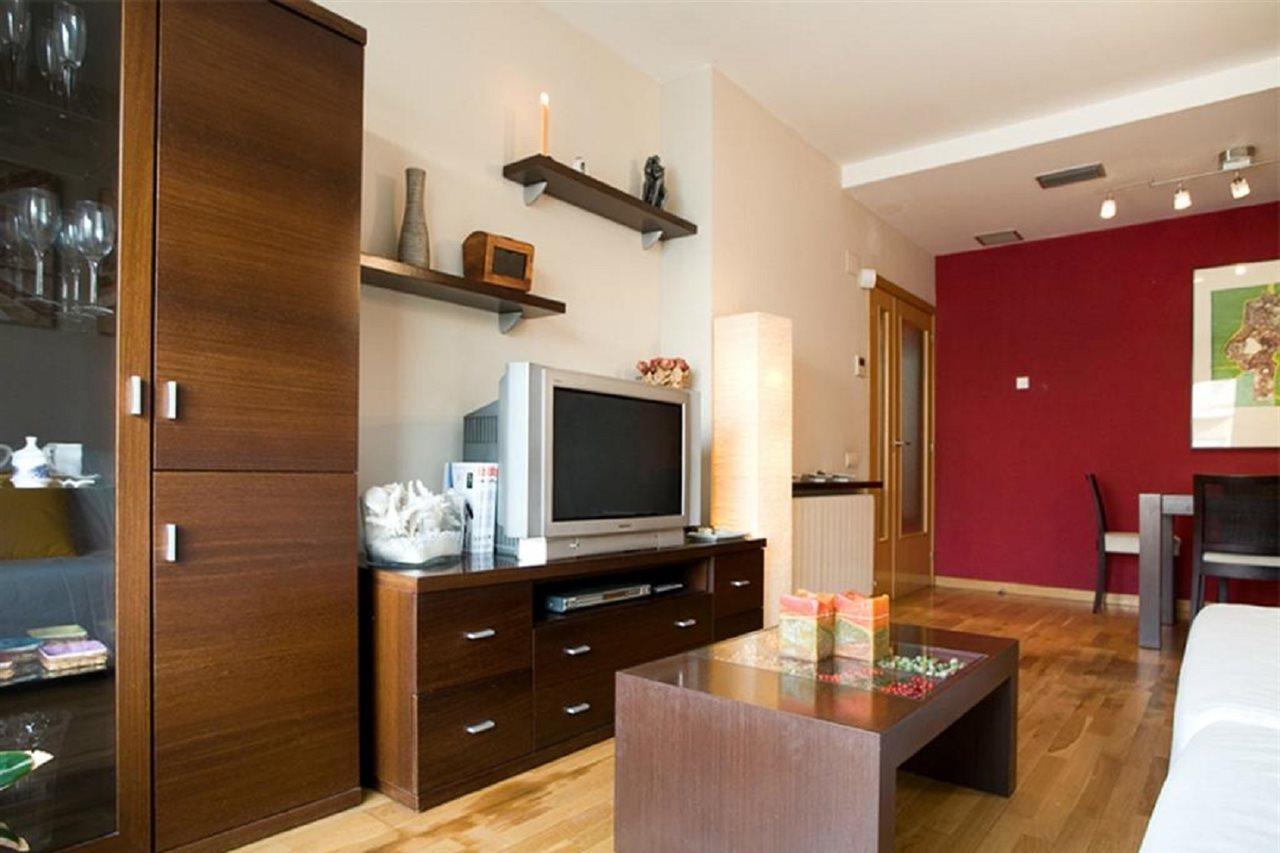 Apartament Flavoured