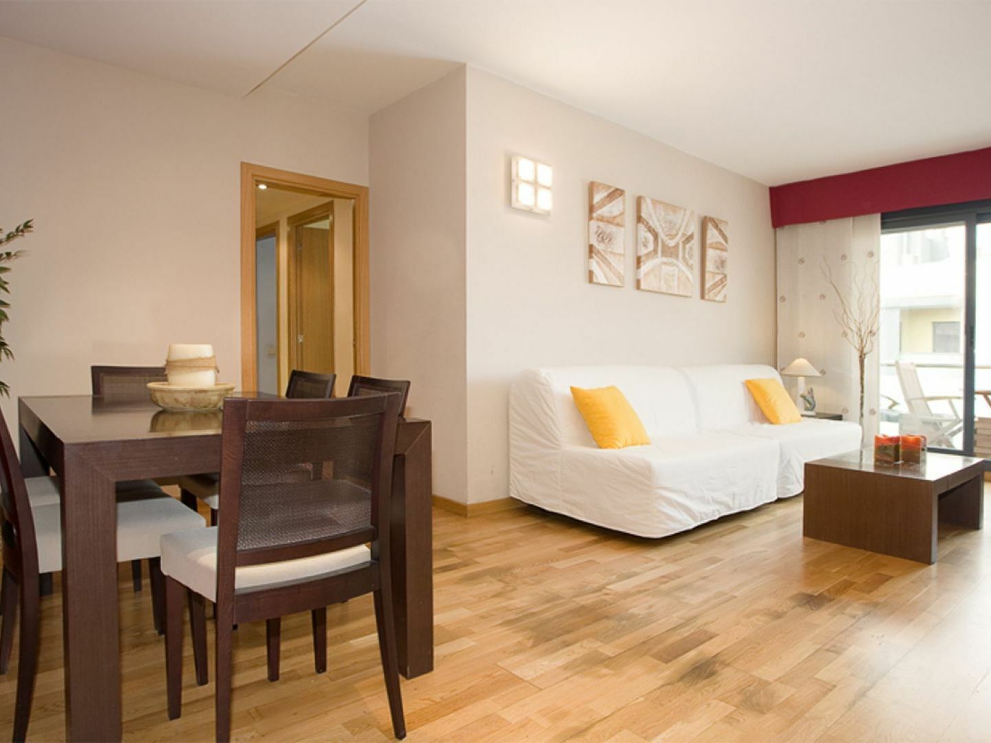 Apartament Flavoured